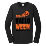 Softstyle ® Long Sleeve T Shirt Thumbnail