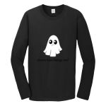 Softstyle ® Long Sleeve T Shirt Thumbnail