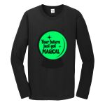 Softstyle ® Long Sleeve T Shirt Thumbnail