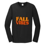 Softstyle ® Long Sleeve T Shirt Thumbnail