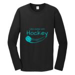 Softstyle ® Long Sleeve T Shirt Thumbnail