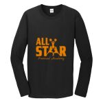 Softstyle ® Long Sleeve T Shirt Thumbnail