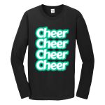 Softstyle ® Long Sleeve T Shirt Thumbnail