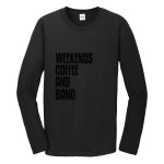Softstyle ® Long Sleeve T Shirt Thumbnail