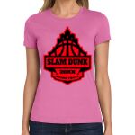 Softstyle ® Ladies T Shirt Thumbnail