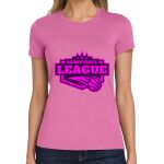 Softstyle ® Ladies T Shirt Thumbnail