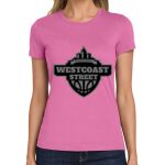 Softstyle ® Ladies T Shirt Thumbnail