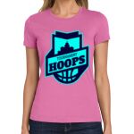 Softstyle ® Ladies T Shirt Thumbnail