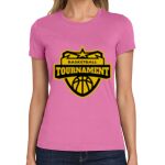Softstyle ® Ladies T Shirt Thumbnail