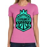 Softstyle ® Ladies T Shirt Thumbnail