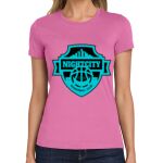 Softstyle ® Ladies T Shirt Thumbnail