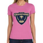 Softstyle ® Ladies T Shirt Thumbnail