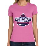 Softstyle ® Ladies T Shirt Thumbnail
