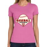 Softstyle ® Ladies T Shirt Thumbnail