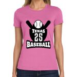 Softstyle ® Ladies T Shirt Thumbnail