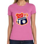 Softstyle ® Ladies T Shirt Thumbnail