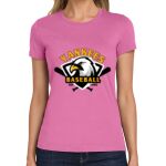 Softstyle ® Ladies T Shirt Thumbnail