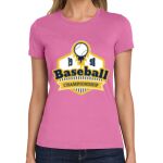 Softstyle ® Ladies T Shirt Thumbnail