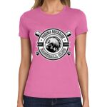 Softstyle ® Ladies T Shirt Thumbnail