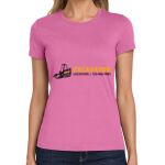 Softstyle ® Ladies T Shirt Thumbnail