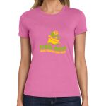 Softstyle ® Ladies T Shirt Thumbnail