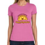 Softstyle ® Ladies T Shirt Thumbnail