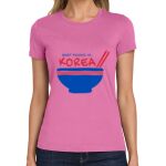 Softstyle ® Ladies T Shirt Thumbnail