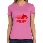 Softstyle ® Ladies T Shirt Thumbnail