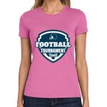 Softstyle ® Ladies T Shirt Thumbnail