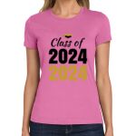 Softstyle ® Ladies T Shirt Thumbnail