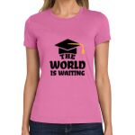 Softstyle ® Ladies T Shirt Thumbnail