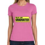 Softstyle ® Ladies T Shirt Thumbnail