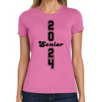 Softstyle ® Ladies T Shirt Thumbnail