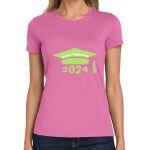 Softstyle ® Ladies T Shirt Thumbnail