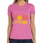 Softstyle ® Ladies T Shirt Thumbnail