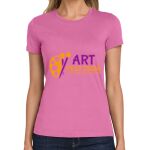 Softstyle ® Ladies T Shirt Thumbnail