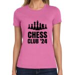 Softstyle ® Ladies T Shirt Thumbnail