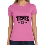 Softstyle ® Ladies T Shirt Thumbnail