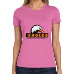 Softstyle ® Ladies T Shirt Thumbnail