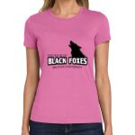 Softstyle ® Ladies T Shirt Thumbnail
