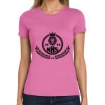 Softstyle ® Ladies T Shirt Thumbnail