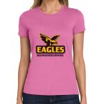 Softstyle ® Ladies T Shirt Thumbnail