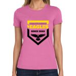Softstyle ® Ladies T Shirt Thumbnail