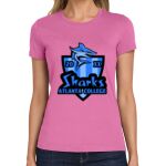 Softstyle ® Ladies T Shirt Thumbnail