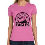 Softstyle ® Ladies T Shirt Thumbnail