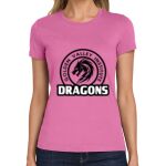 Softstyle ® Ladies T Shirt Thumbnail