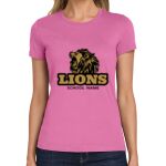 Softstyle ® Ladies T Shirt Thumbnail