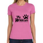 Softstyle ® Ladies T Shirt Thumbnail