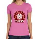 Softstyle ® Ladies T Shirt Thumbnail