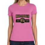 Softstyle ® Ladies T Shirt Thumbnail